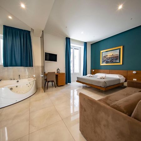 Catania Living Rooms Eksteriør bilde