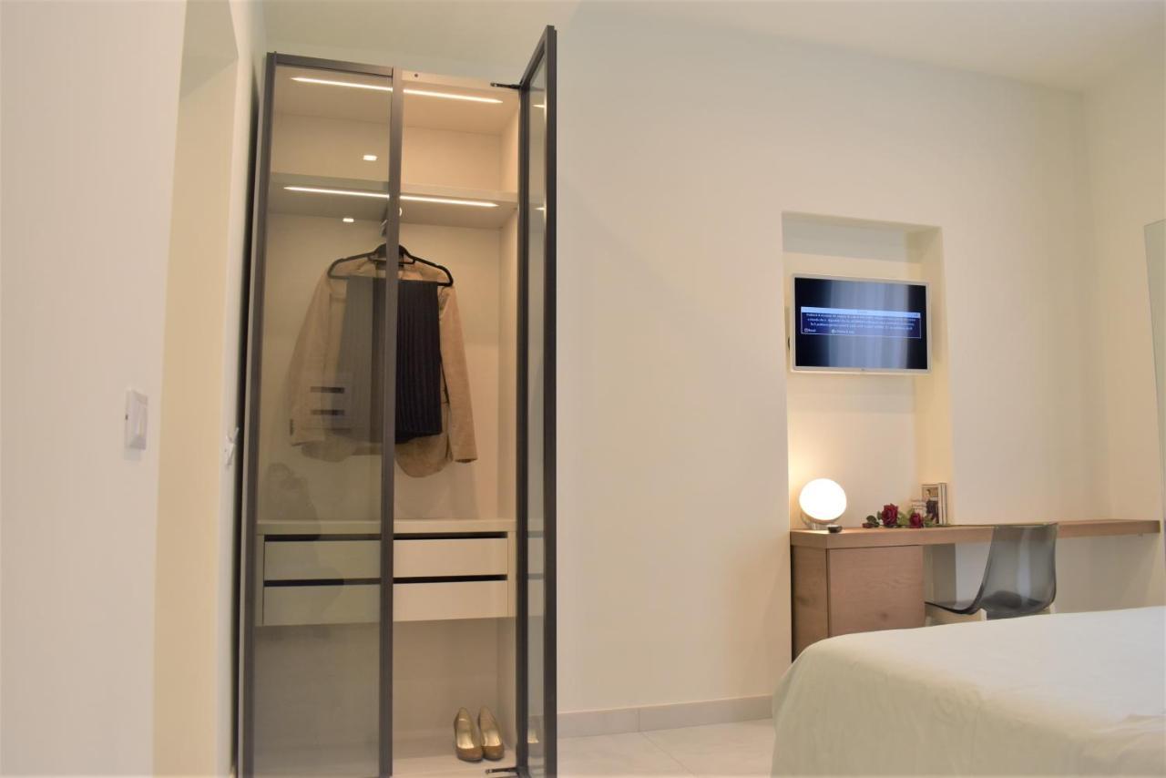 Catania Living Rooms Eksteriør bilde