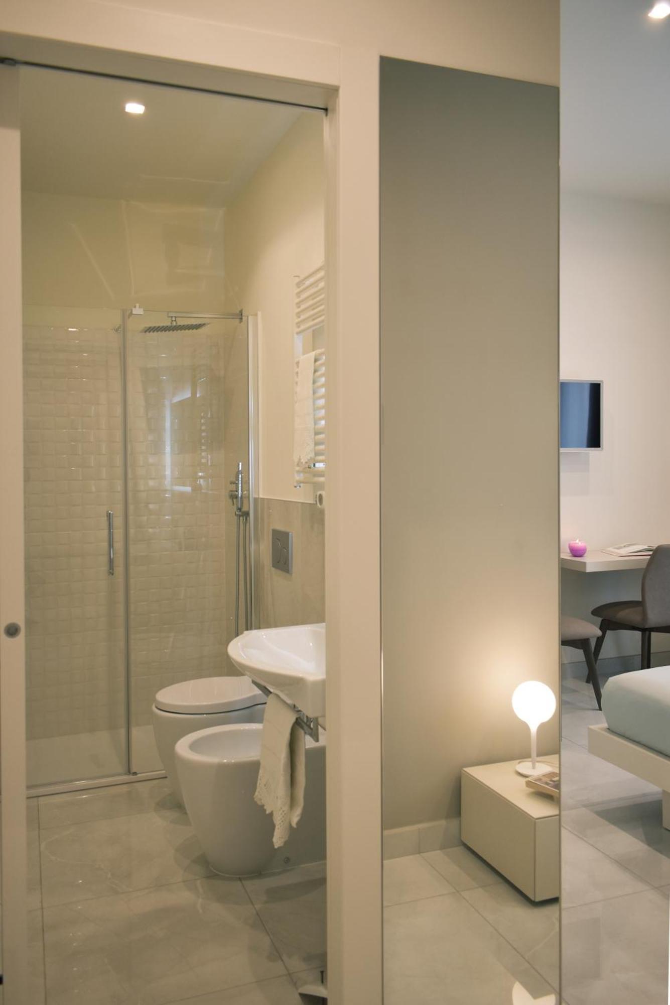 Catania Living Rooms Rom bilde
